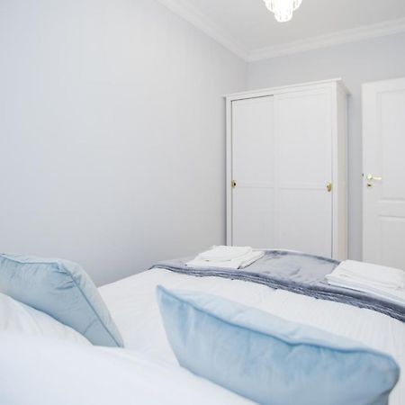 Hamptons Apartment Świnoujście Eksteriør bilde